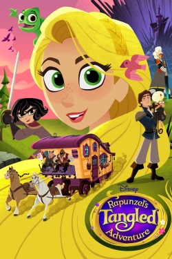 Watch free Rapunzel's Tangled Adventure movies HD online