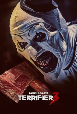 Watch free Terrifier 3 movies HD online