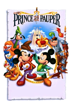 Watch free The Prince and the Pauper movies HD online