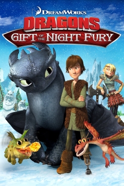 Watch free Dragons: Gift of the Night Fury movies HD online