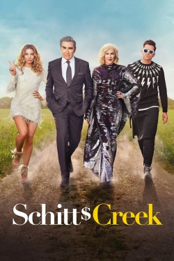 Watch free Schitt's Creek movies HD online