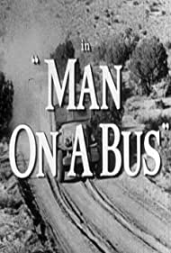 Watch free Man On A Bus movies HD online