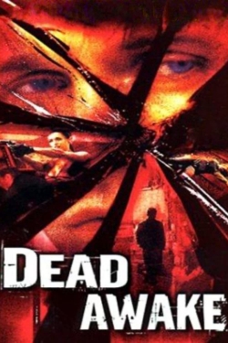 Watch free Dead Awake movies HD online