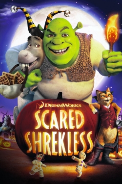 Watch free Scared Shrekless movies HD online