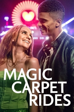 Watch free Magic Carpet Rides movies HD online