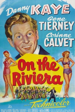 Watch free On the Riviera movies HD online