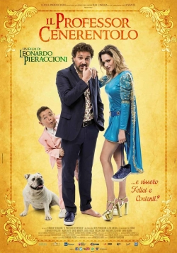 Watch free Il professor Cenerentolo movies HD online