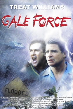 Watch free Gale Force movies HD online