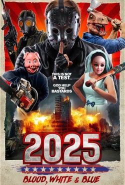 Watch free 2025: Blood, White & Blue movies HD online