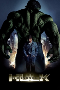 Watch free The Incredible Hulk movies HD online