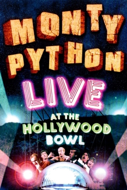 Watch free Monty Python Live at the Hollywood Bowl movies HD online