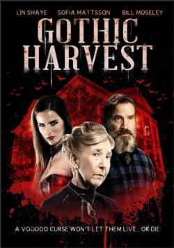 Watch free Gothic Harvest movies HD online