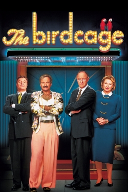 Watch free The Birdcage movies HD online