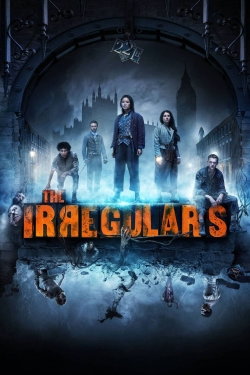 Watch free The Irregulars movies HD online