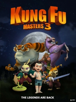 Watch free Kung Fu Masters 3 movies HD online