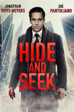 Watch free Hide and Seek movies HD online