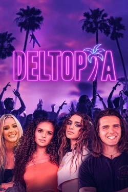 Watch free Deltopia movies HD online