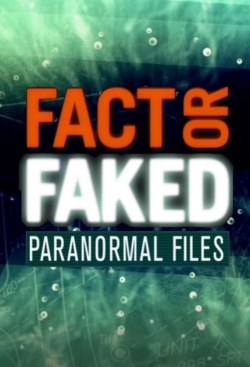 Watch free Fact or Faked: Paranormal Files movies HD online