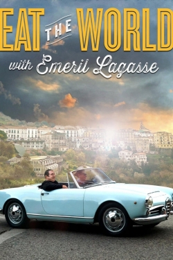 Watch free Eat the World with Emeril Lagasse movies HD online