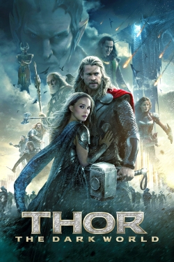 Watch free Thor: The Dark World movies HD online