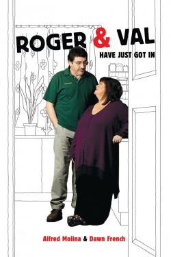 Watch free Roger & Val Have Just Got In movies HD online