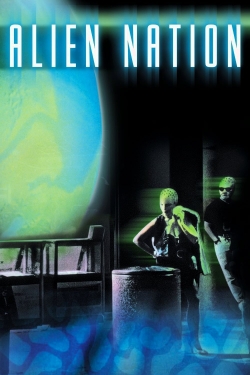 Watch free Alien Nation movies HD online