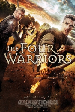 Watch free The Four Warriors movies HD online