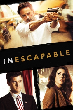 Watch free Inescapable movies HD online