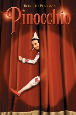 Watch free Pinocchio movies HD online