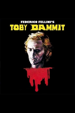 Watch free Toby Dammit movies HD online