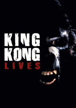 Watch free King Kong Lives movies HD online