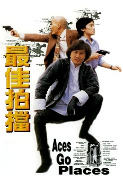 Watch free Aces Go Places movies HD online