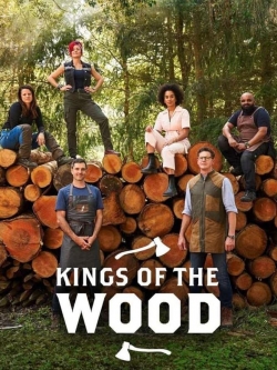 Watch free Kings of the Wood movies HD online