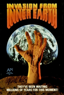 Watch free Invasion From Inner Earth movies HD online