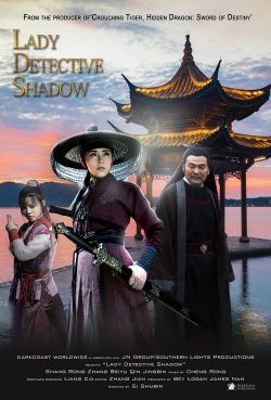 Watch free Lady Detective Shadow movies HD online