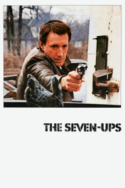 Watch free The Seven-Ups movies HD online