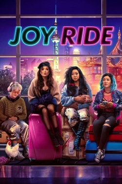 Watch free Joy Ride movies HD online