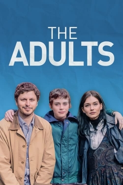 Watch free The Adults movies HD online