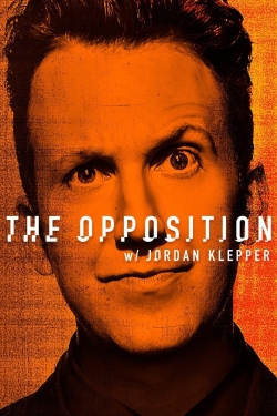 Watch free The Opposition with Jordan Klepper movies HD online