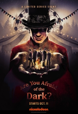 Watch free Are You Afraid of the Dark? movies HD online