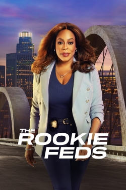 Watch free The Rookie: Feds movies HD online