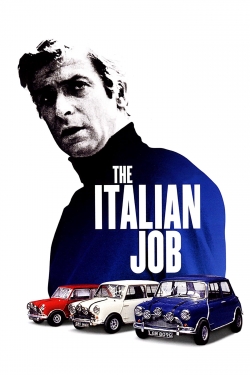 Watch free The Italian Job movies HD online