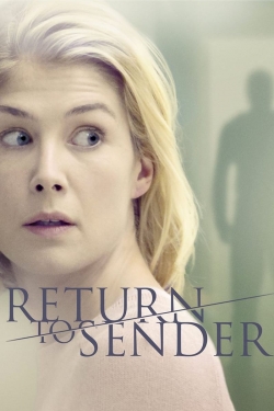 Watch free Return to Sender movies HD online