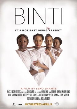 Watch free Binti movies HD online