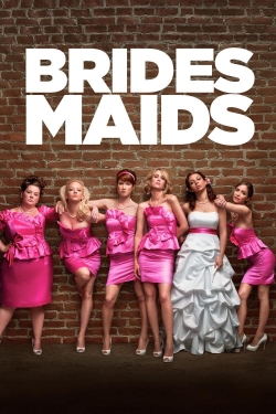 Watch free Bridesmaids movies HD online