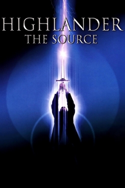 Watch free Highlander V: The Source movies HD online