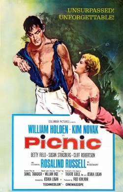 Watch free Picnic movies HD online