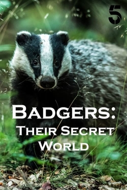 Watch free Badgers: Their Secret World movies HD online