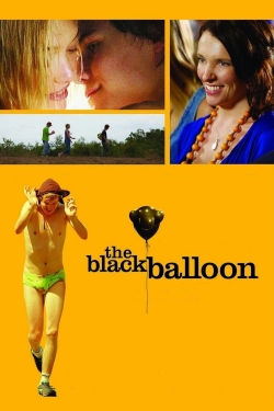 Watch free The Black Balloon movies HD online