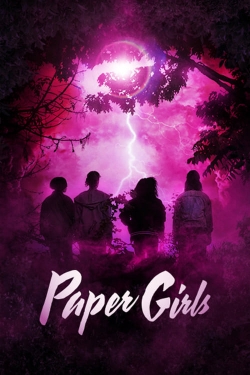 Watch free Paper Girls movies HD online